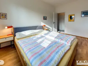 Pronájem bytu 3+kk, Praha - Podolí, V Ondřejově, 85 m2