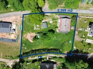 Prodej rodinného domu, Trutnov, Bezděkovská, 212 m2