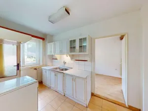 Prodej rodinného domu, Trutnov, Bezděkovská, 212 m2