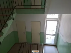 Prodej bytu 3+1, Kadaň, Husova, 64 m2