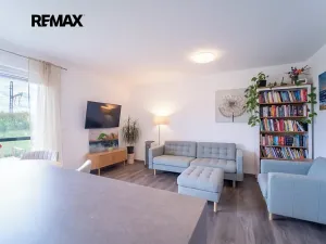 Prodej bytu 3+kk, Poděbrady, Slunečná, 78 m2