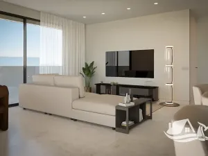 Prodej bytu 3+kk, Calp, Španělsko, 101 m2