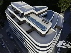 Prodej bytu 3+kk, Calp, Španělsko, 101 m2