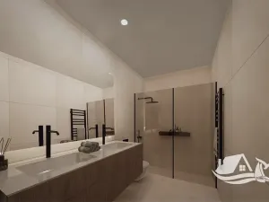Prodej bytu 3+kk, Calp, Španělsko, 70 m2