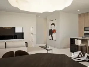 Prodej bytu 3+kk, Calp, Španělsko, 94 m2