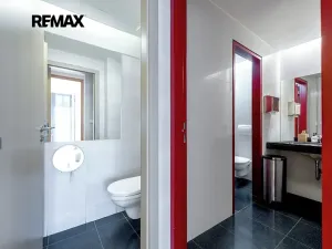 Pronájem kanceláře, Praha - Nové Město, Václavské náměstí, 353 m2
