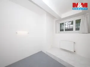 Prodej bytu 2+1, Praha - Bubeneč, U zeměpisného ústavu, 57 m2