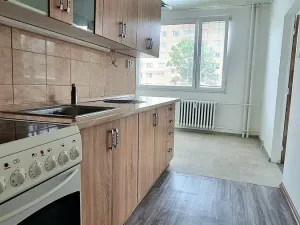 Prodej bytu 3+1, Bílina, Sídliště Za Chlumem, 65 m2