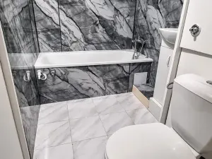 Prodej bytu 3+1, Bílina, Sídliště Za Chlumem, 65 m2