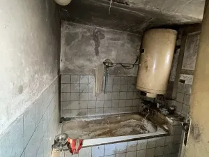 Dražba rodinného domu, Sobůlky, 81 m2