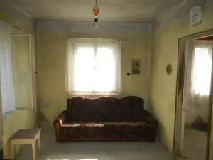 Dražba rodinného domu, Sibřina, Souběžná, 80 m2