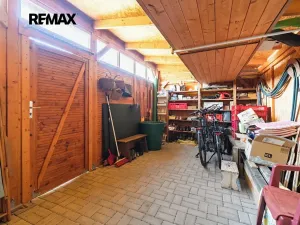 Prodej chaty, Chotěboř, 40 m2