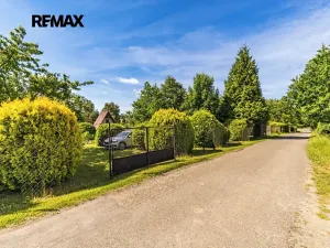 Prodej chaty, Chotěboř, 40 m2