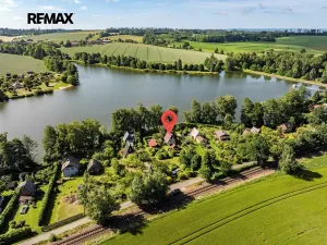 Prodej chaty, Chotěboř, 40 m2