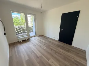 Prodej bytu 2+kk, Praha - Hlubočepy, Divíškové, 47 m2