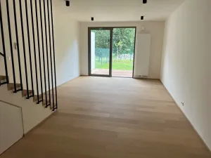 Pronájem bytu 4+kk, Praha, Akáciová, 118 m2