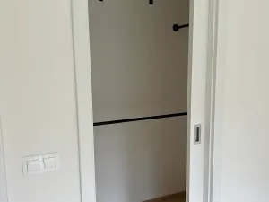 Pronájem bytu 4+kk, Praha, Akáciová, 118 m2