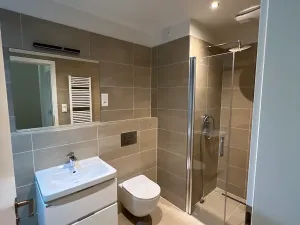 Pronájem bytu 4+kk, Praha, Akáciová, 118 m2