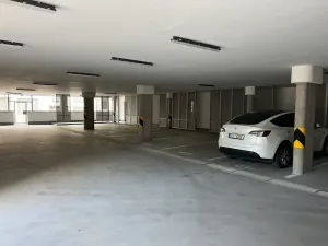Pronájem bytu 4+kk, Praha, Akáciová, 118 m2