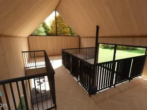 Prodej pozemku pro bydlení, Město Albrechtice, 1840 m2