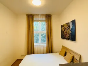 Pronájem bytu 1+kk, Praha - Dejvice, Studentská, 20 m2