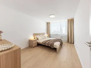 Prodej bytu 4+kk, Praha - Stodůlky, Brdičkova, 87 m2