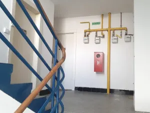 Prodej bytu 2+kk, Praha - Podolí, Dvorecké náměstí, 55 m2
