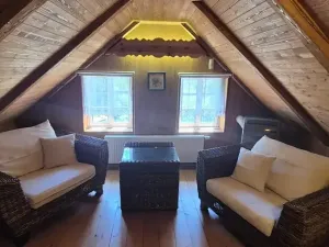 Pronájem chalupy, Kytlice, 360 m2