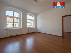 Pronájem bytu 4+kk, Benešov, Vlašimská, 119 m2