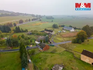 Prodej chaty, Toužim - Smilov, 90 m2