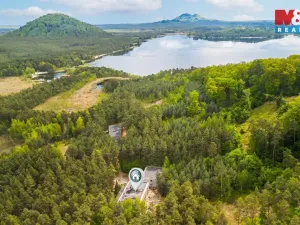 Prodej bytu 2+1, Doksy - Staré Splavy, Pod Borným, 44 m2