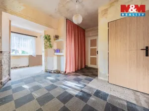 Prodej rodinného domu, Račetice, 438 m2