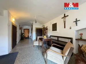 Prodej chalupy, Teplice nad Metují - Zdoňov, 265 m2