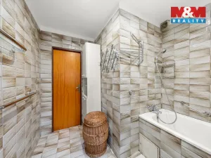 Prodej rodinného domu, Krupka - Vrchoslav, Na Příkopě, 270 m2