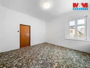 Prodej rodinného domu, Krupka - Vrchoslav, Na Příkopě, 270 m2
