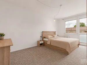 Pronájem bytu 2+1, Smiřice, Gen. Govorova, 61 m2