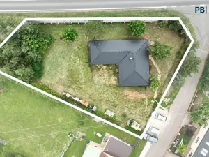 Prodej rodinného domu, Očihov, 145 m2