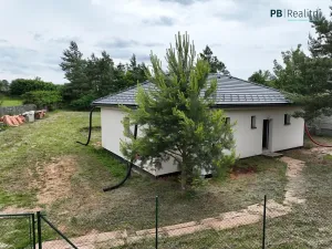Prodej rodinného domu, Očihov, 145 m2