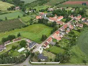 Prodej rodinného domu, Očihov, 145 m2