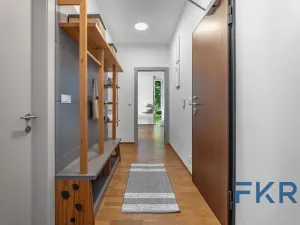 Prodej bytu 2+kk, Harrachov, 53 m2