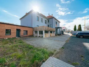 Pronájem - jiné, Otrokovice, 260 m2
