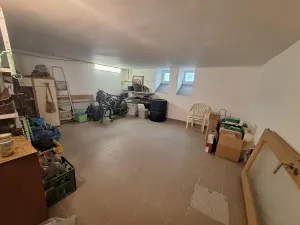 Pronájem bytu 2+1, Brno - Židenice, Kosmákova, 48 m2