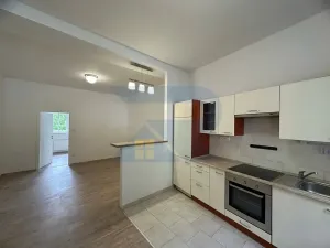 Prodej bytu 2+kk, Jablonec nad Nisou, Pražského povstání, 55 m2