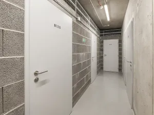 Pronájem bytu 1+kk, Praha - Strašnice, Ramonova, 32 m2