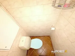 Prodej bytu 2+1, Chodov, U Porcelánky, 61 m2