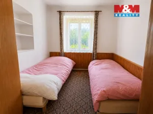 Prodej chalupy, Veselíčko, 175 m2