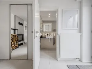 Pronájem rodinného domu, Praha - Suchdol, Návazná, 220 m2
