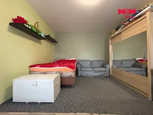 Prodej rodinného domu, Výsluní, 210 m2