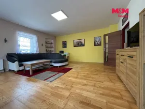 Prodej rodinného domu, Výsluní, 210 m2