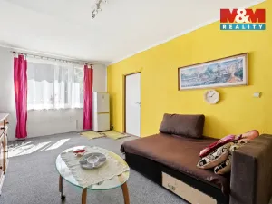 Prodej bytu 2+1, Černousy, 62 m2